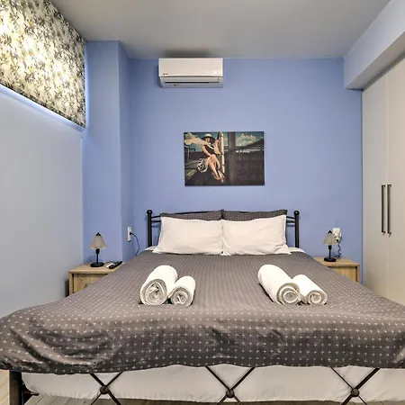 Apartment Ναύπλιο Διαμέρισμα Nafplio