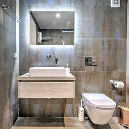 Apartment Ναύπλιο Διαμέρισμα Nafplio