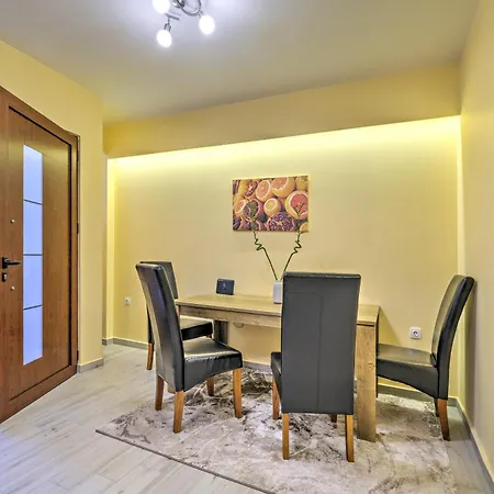 Apartment Ναύπλιο Διαμέρισμα Nafplio